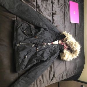 Winter jacket BRAND NEW WITH TAGS